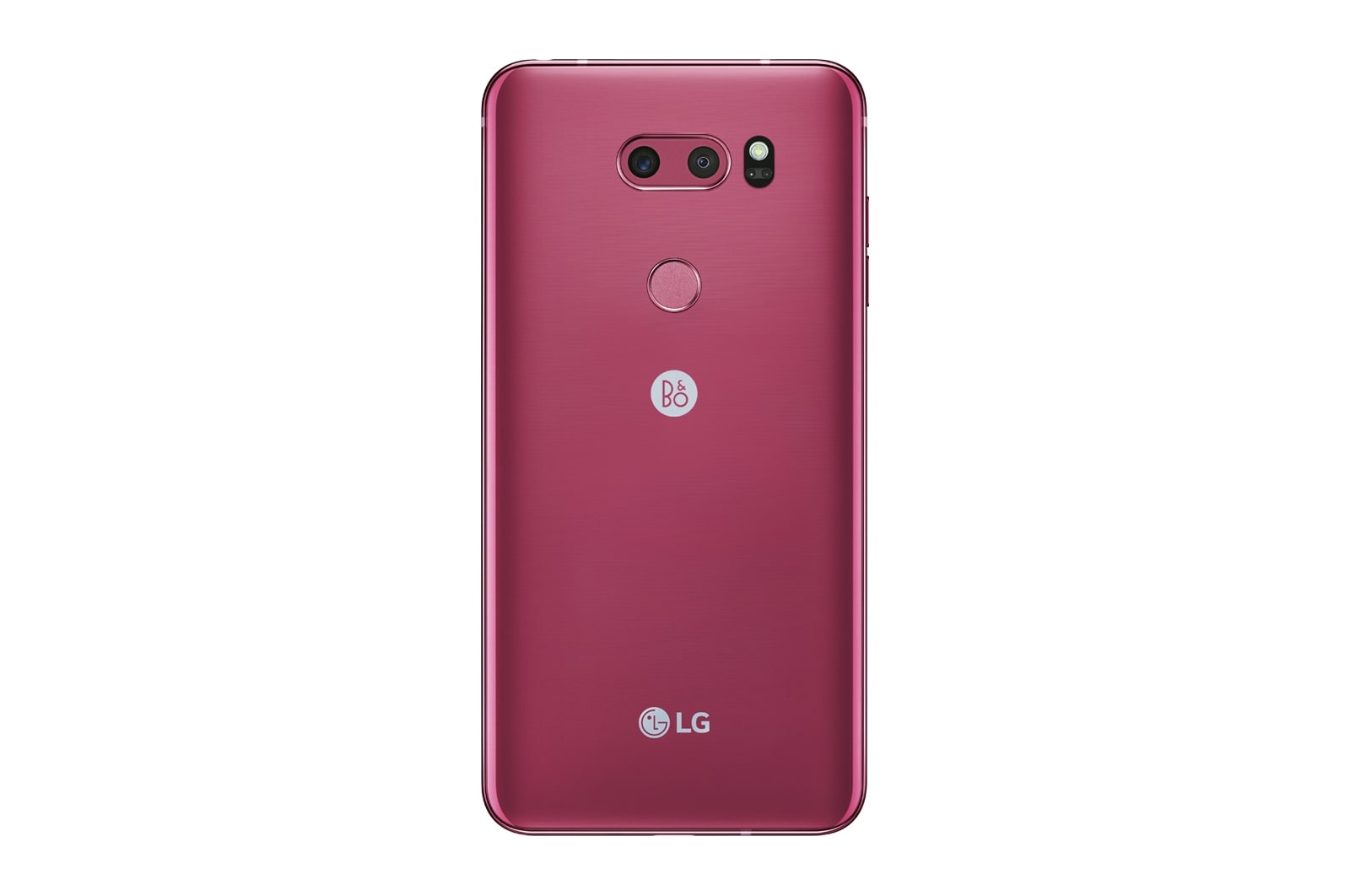 LG V30, 6" FullVision OLED displej, 64GB paměť, 4GB RAM, 2,45 GHz octa-core, 16MP, 3300mAh, LG V30 | H930