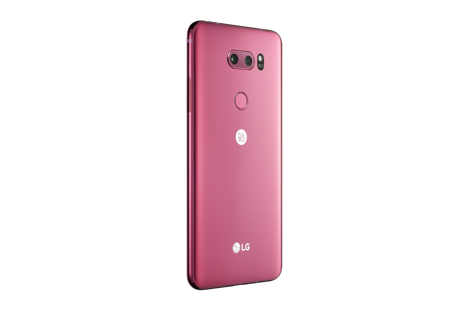 LG V30, 6" FullVision OLED displej, 64GB paměť, 4GB RAM, 2,45 GHz octa-core, 16MP, 3300mAh, LG V30 | H930