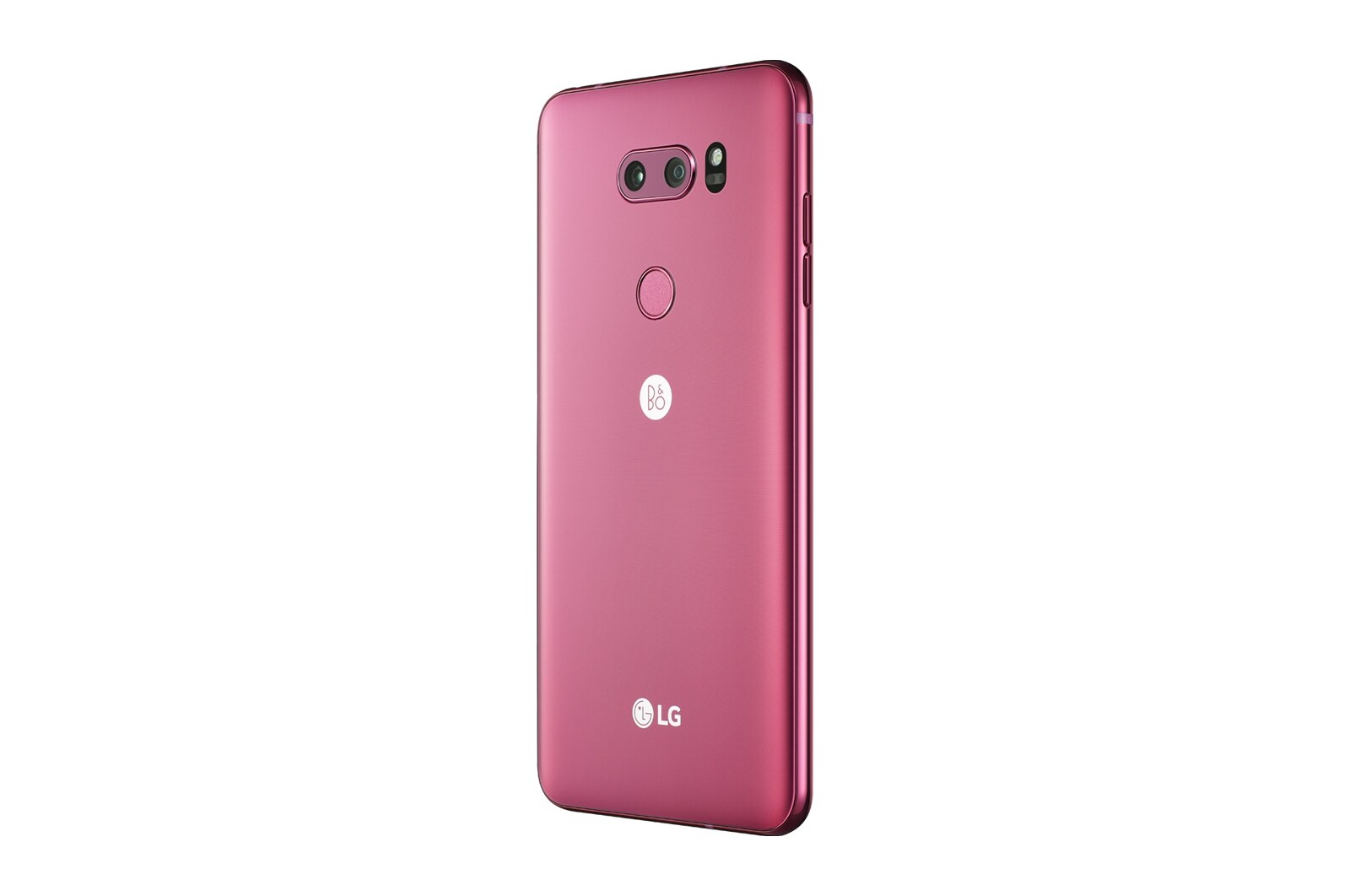 LG V30, 6" FullVision OLED displej, 64GB paměť, 4GB RAM, 2,45 GHz octa-core, 16MP, 3300mAh, LG V30 | H930