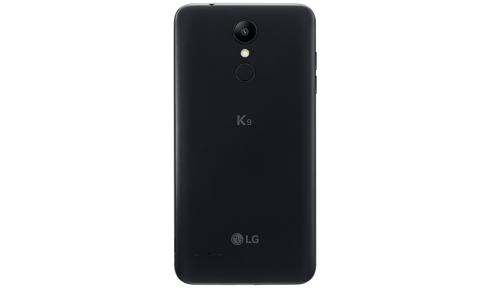 LG K9, 5”HD displej, 16GB paměť, 2GB RAM, 1.1GHz quad-core, 8MP, 2.500mAh, LG-K9