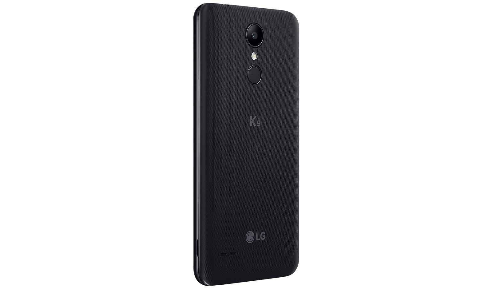 LG K9, 5”HD displej, 16GB paměť, 2GB RAM, 1.1GHz quad-core, 8MP, 2.500mAh, LG-K9