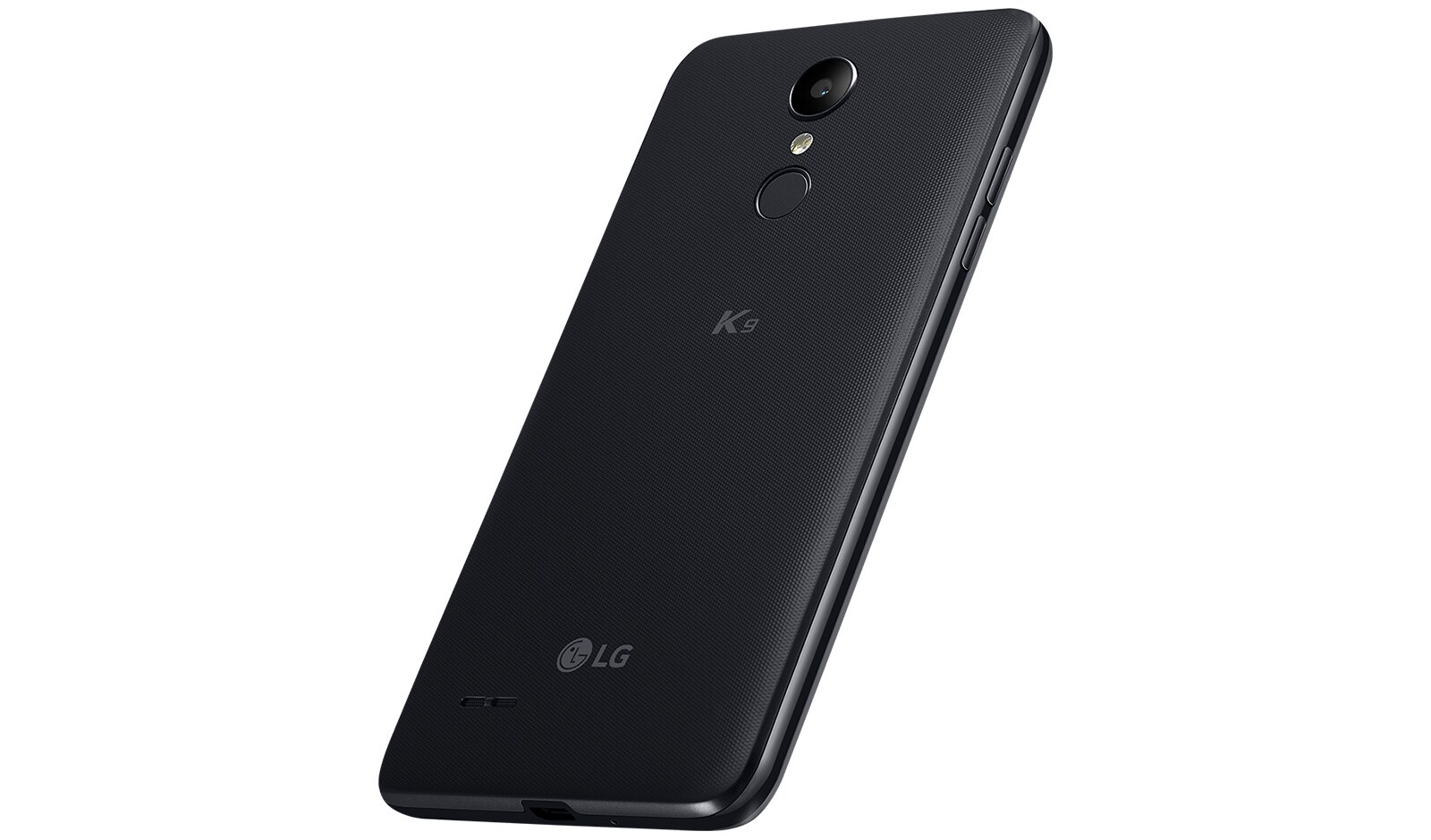 LG K9, 5”HD displej, 16GB paměť, 2GB RAM, 1.1GHz quad-core, 8MP, 2.500mAh, LG-K9