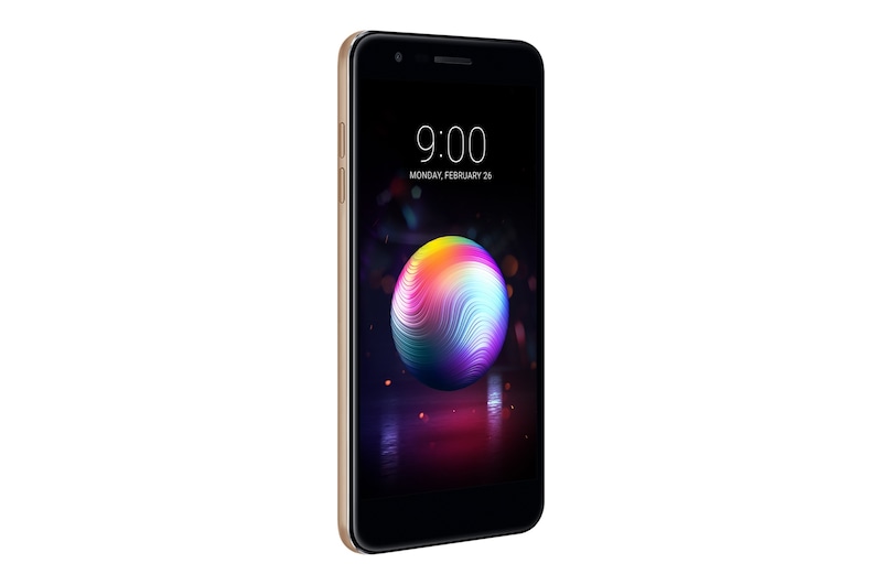 LG K11 Dual, 5.3" IPS displej,16GB paměť, 2GB RAM, 1,5 GHz octa-core, 13MP, 3.000mAh, dual SIM, LG K11 Dual | X410EOW