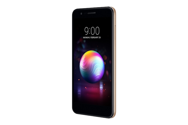 LG K11 Dual, 5.3" IPS displej,16GB paměť, 2GB RAM, 1,5 GHz octa-core, 13MP, 3.000mAh, dual SIM, LG K11 Dual | X410EOW