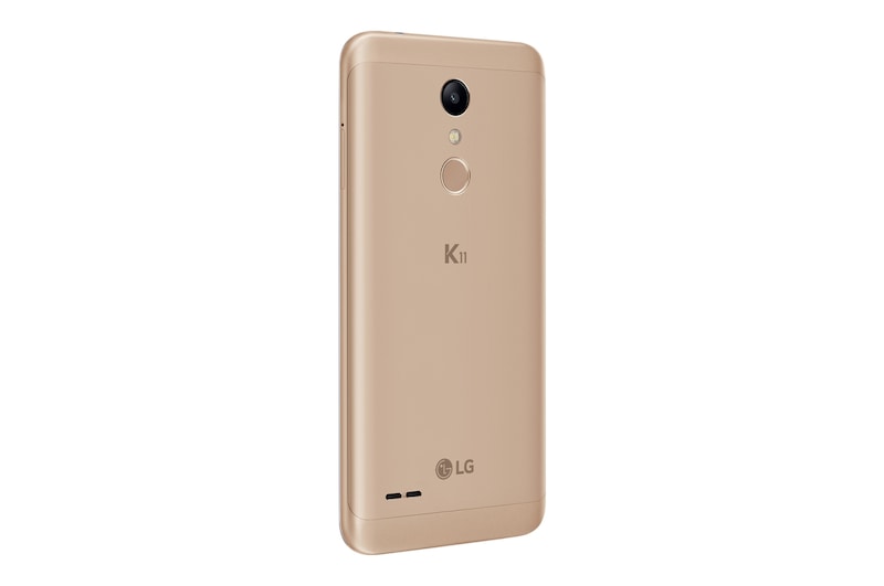 LG K11 Dual, 5.3" IPS displej,16GB paměť, 2GB RAM, 1,5 GHz octa-core, 13MP, 3.000mAh, dual SIM, LG K11 Dual | X410EOW