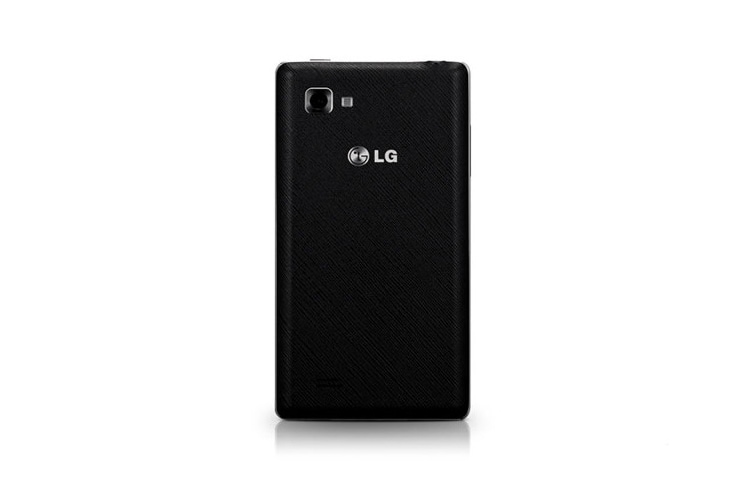 LG OPTIMUS 4x HD - 4,7" IPS displej, 979MB RAM, 1,5GHz QUADCORE, 12,2GB interní paměť, 8 Mpx, NFC, P880