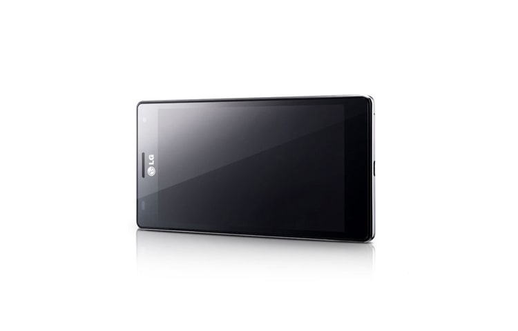 LG OPTIMUS 4x HD - 4,7" IPS displej, 979MB RAM, 1,5GHz QUADCORE, 12,2GB interní paměť, 8 Mpx, NFC, P880