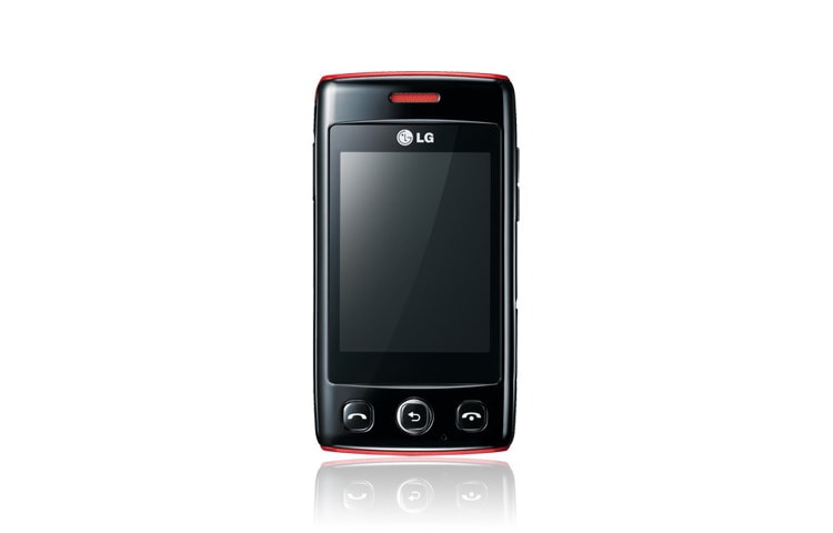 LG Řekni všem, co cítíš s Wink Lite, T300