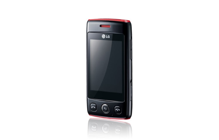 LG Řekni všem, co cítíš s Wink Lite, T300