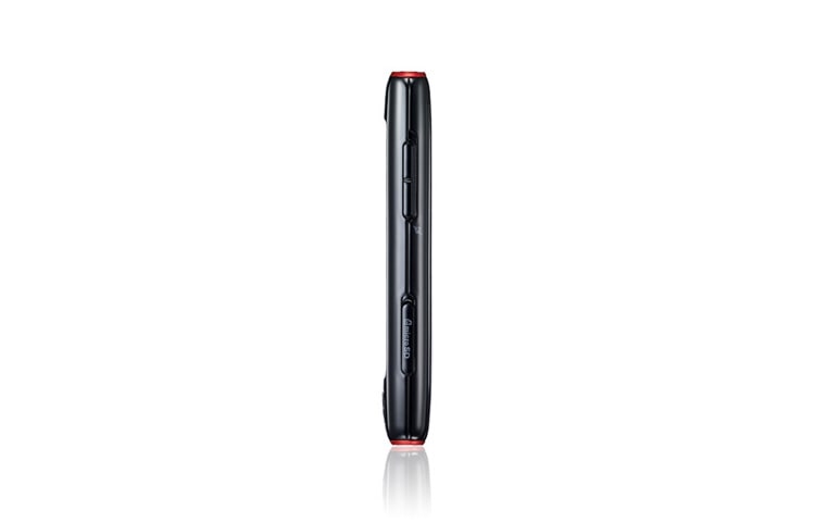 LG Řekni všem, co cítíš s Wink Lite, T300