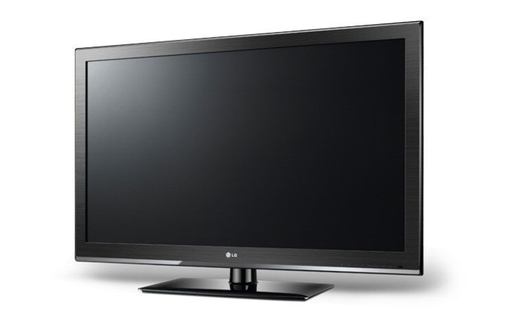 LG 32” LCD TV, 50 Hz, tunery DVB-T a DVB-C, 2x HDMI, 1x USB, intelligent senzer, Smart energy saving PLUS., 32CS460