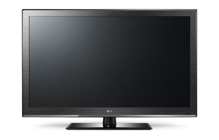 LG 32” LCD TV, 50 Hz, tunery DVB-T a DVB-C, 2x HDMI, 1x USB, intelligent senzer, Smart energy saving PLUS., 32CS460