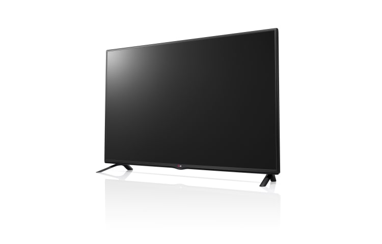 LG 32" LG LED TV, MCI 100, DVB-T2, USB, HDMI Optický výstup, Dolby Digital dekodér, 32LB550U