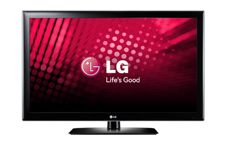 LG 32" LG Full HD LCD TV, 32LD650
