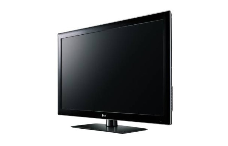 LG 32" LG Full HD LCD TV, 32LD650