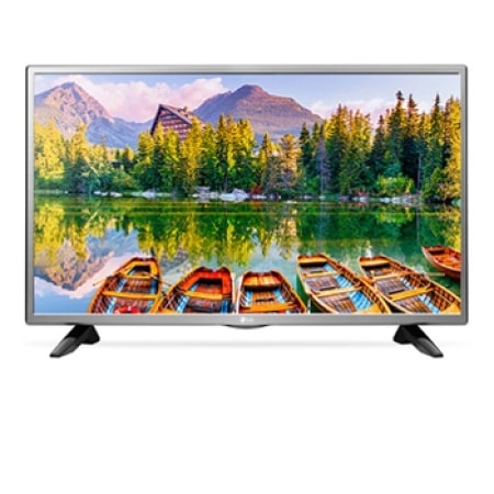 32LH510B LED TV HD