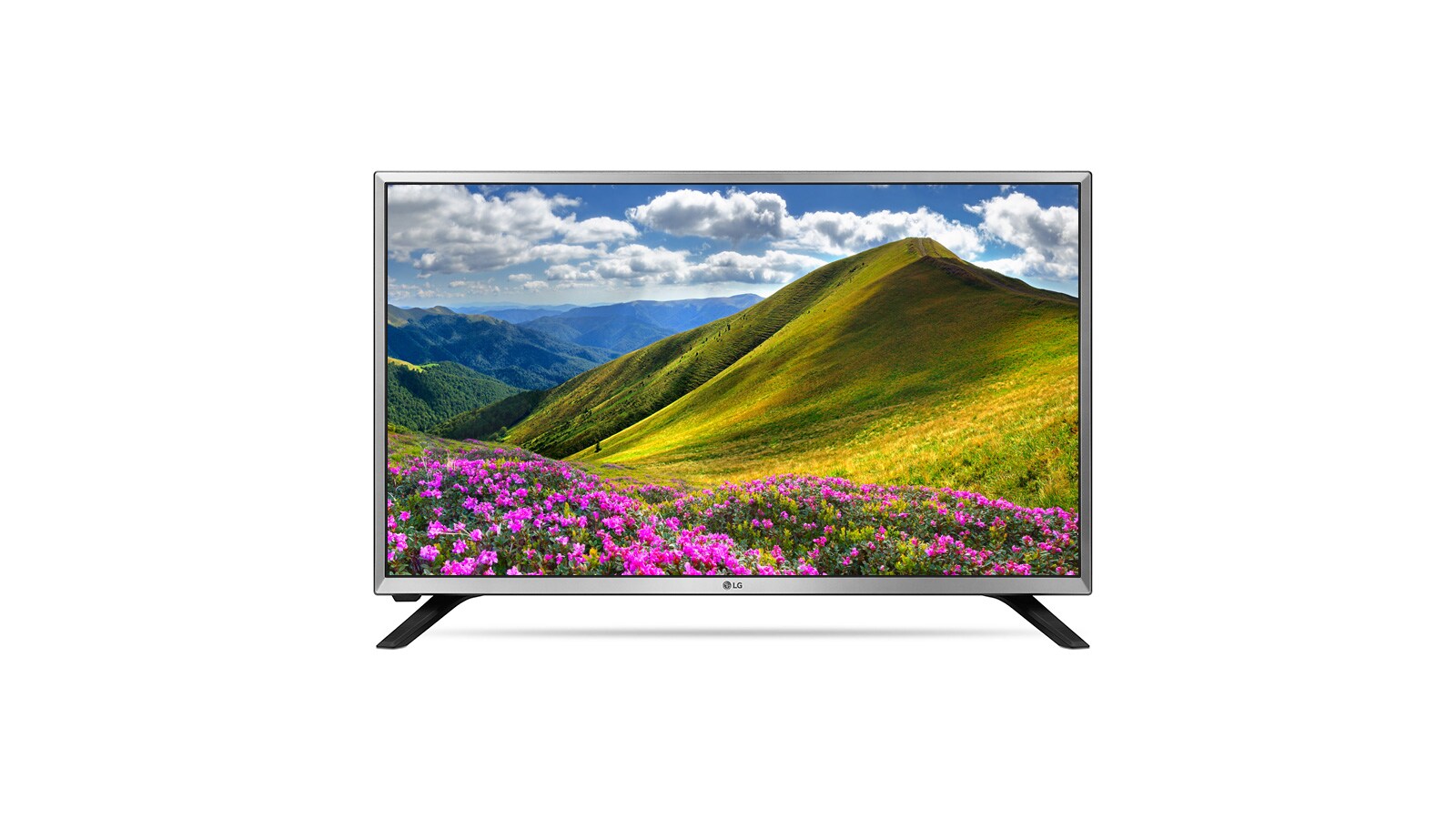 LG 32" LG LED TV, Full HD, webOS 3.5, 32LJ590U