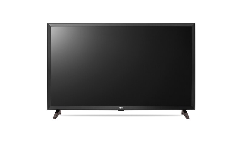 LG 32" LG LED TV, Full HD, webOS 3.5, 32LJ610V