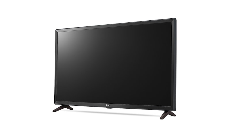 LG 32" LG LED TV, Full HD, webOS 3.5, 32LJ610V