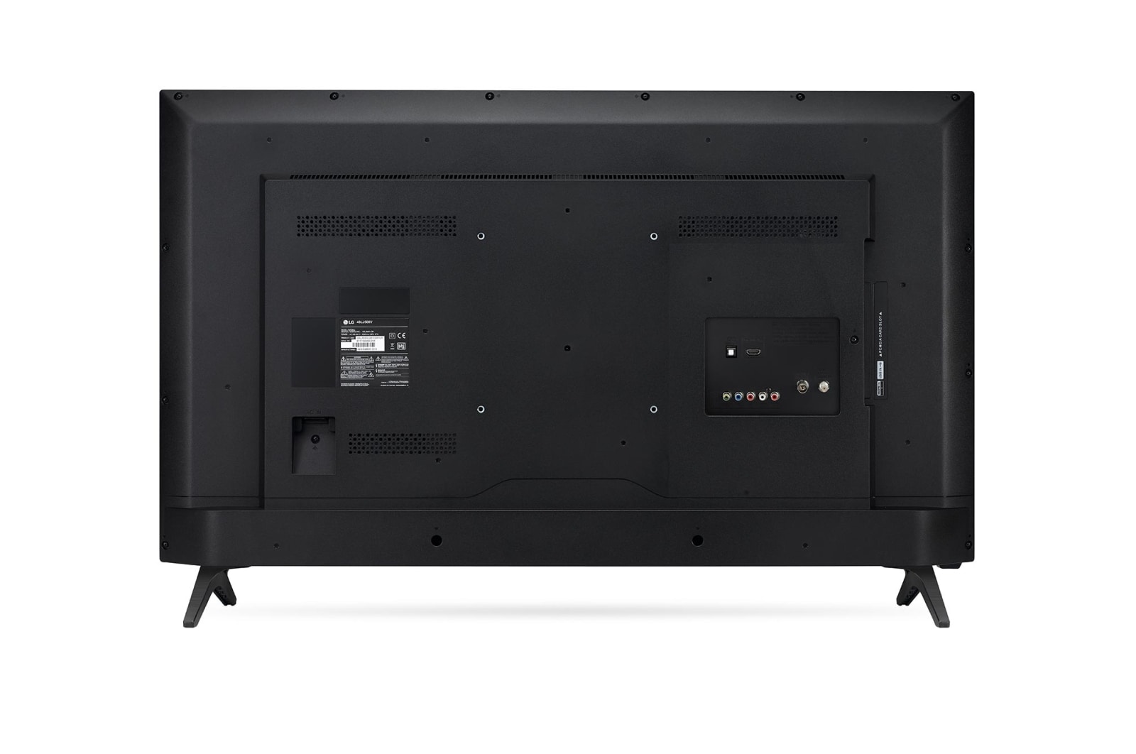 LG 32" LG HD TV, LG LED TV, 32LK500B