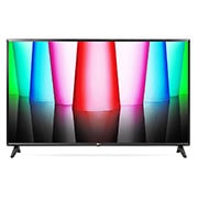 LG 32" LG HD TV, webOS Smart TV, 32LQ570B6LA