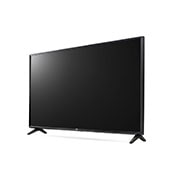 LG 32" LG HD TV, webOS Smart TV, 32LQ570B6LA