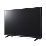 LG 32" LG Full HD TV, webOS Smart TV, 32LQ63006LA