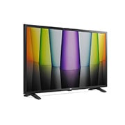 LG 32" LG HD TV, webOS Smart TV, 32LQ630B6LA