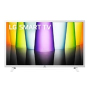 LG 32" LG Full HD TV, webOS Smart TV, 32LQ63806LC