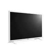 LG 32" LG Full HD TV, webOS Smart TV, 32LQ63806LC