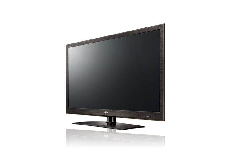 LG 37" Full HD LED TV, TruMotion 50Hz, USB 2.0, Kabelový tuner, 37LV3550