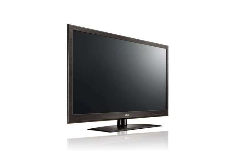 LG 37" Full HD LED TV, TruMotion 50Hz, USB 2.0, Kabelový tuner, 37LV3550