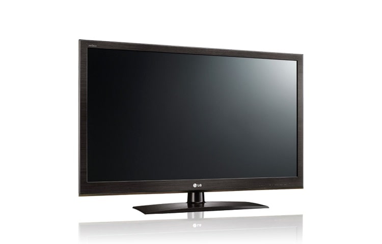 LG 37" Full HD LED TV, TruMotion 50Hz, USB 2.0, Kabelový tuner, 37LV3550