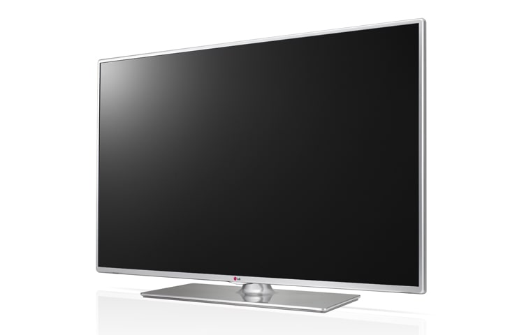 LG 39" LG Smart TV LED TV, Full HD, MCI 100, Wi-Fi, DVB-T2, web prohlížeč, Miracast/WiDi, DTS, Dolby Digital, 39LB580V