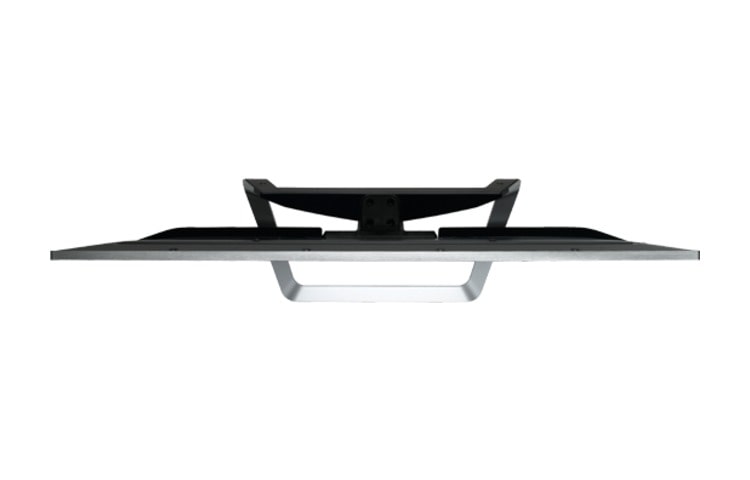 LG 42” LED CINEMA 3D Smart TV, CINEMA SCREEN design, stříbrný rám, Full HD, MCI 400, Wi-Fi, Dual Play, 4 ks 3D brýlí a Magic Remote Control součástí balení, 42LM670S