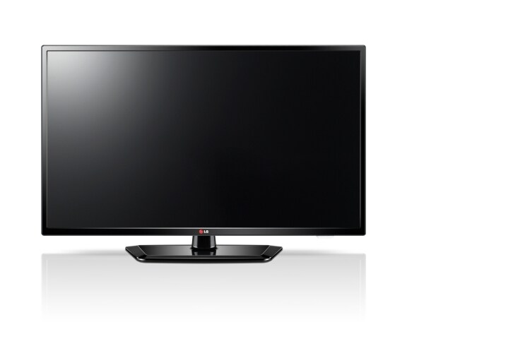 LG 42” DIRECT LED TV, Full HD, MCI 100, DVB tunery T/C, 2x HDMI a 1x USB konektory, Smart energy saving PLUS, 42LS3450