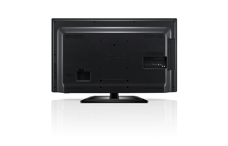 LG 42” DIRECT LED TV, Full HD, MCI 100, DVB tunery T/C, 2x HDMI a 1x USB konektory, Smart energy saving PLUS, 42LS3450