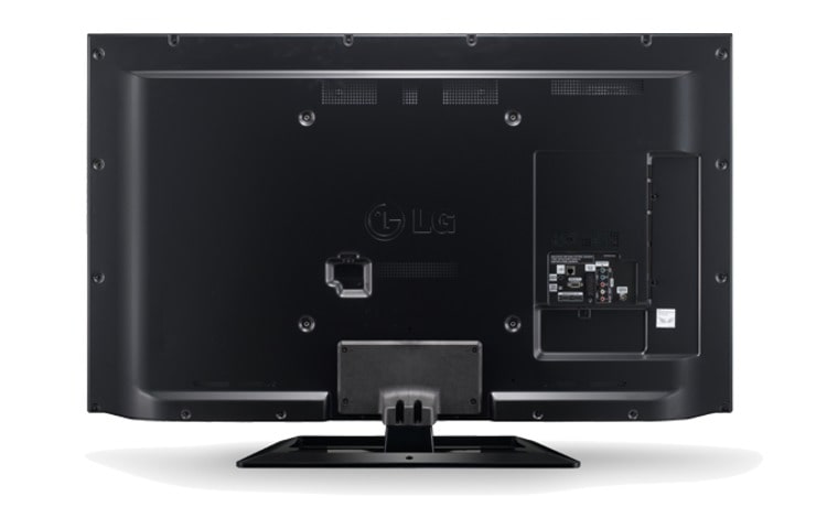 LG 42” Full HD LED Smart TV, MCI 200, 4x HDMI, DVB tunery T/C/S2, Wi-Fi Ready, DLNA, Smart Share, Magic Remote Ready, 42LS570S