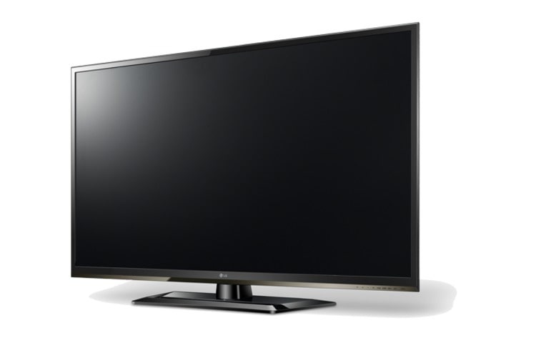 LG 42” Full HD LED Smart TV, MCI 200, 4x HDMI, DVB tunery T/C/S2, Wi-Fi Ready, DLNA, Smart Share, Magic Remote Ready, 42LS570S