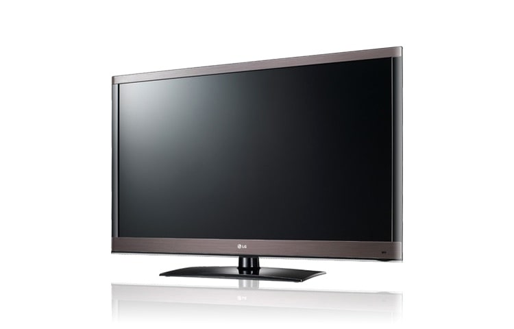 LG 42" Full HD LED Plus TV, Smart TV, TruMotion 100Hz, NetCast 2.0, 42LV570S