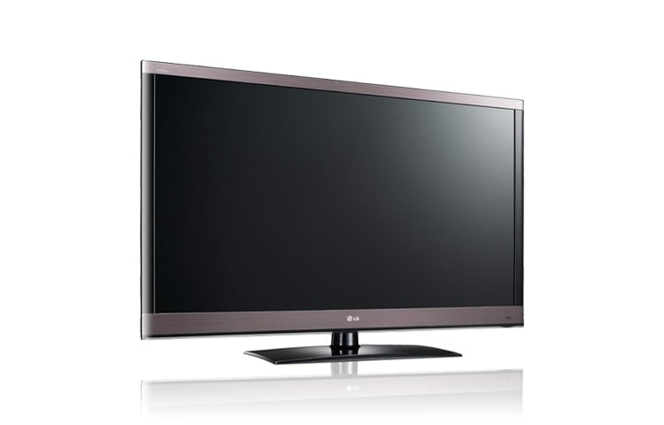 LG 42" Full HD LED Plus TV, Smart TV, TruMotion 100Hz, NetCast 2.0, 42LV570S