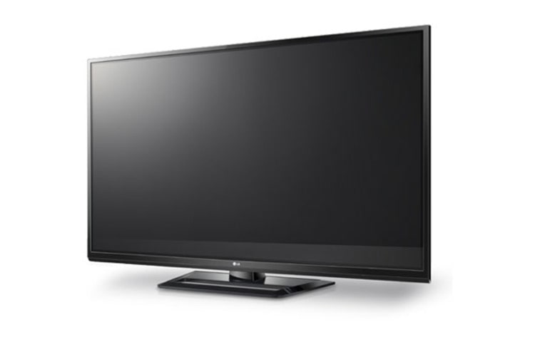 LG 42” Plazmový TV, 600Hz, 3.000.000 : 1, Simplink, Inteligentní senzor, 2 HDMI, DVB-T a DVB-C tuner., 42PA4500