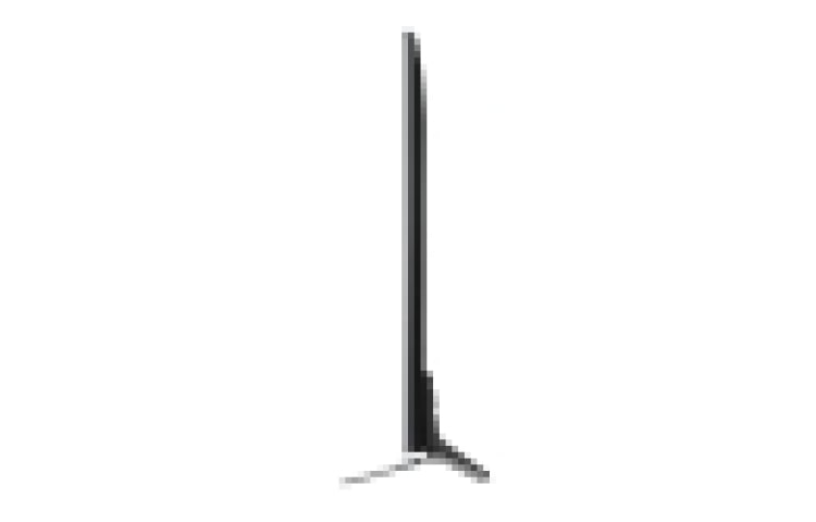 LG 42" LG ULTRA HD 4K TV, SMART TV, IPS panel, Wi-Fi, Magický ovladač, DVB-T2, Miracast/Widi, 42UB820V