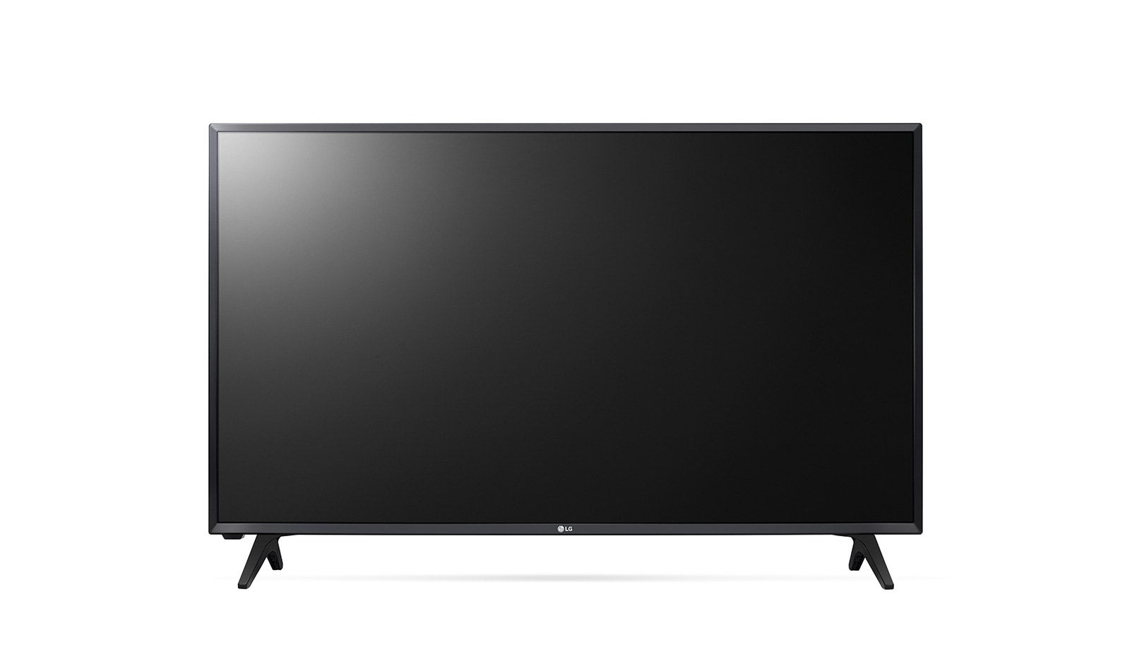 LG 43" LG LED TV, FULL HD, 43LJ500V