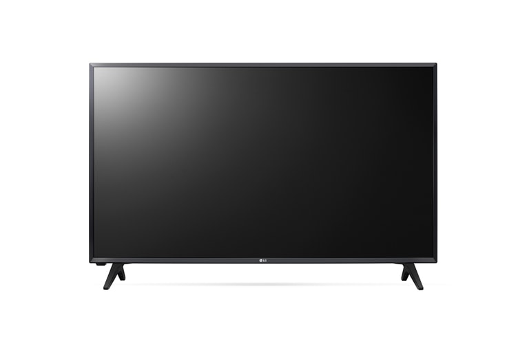 LG 43" LG LED TV, FULL HD, 43LJ500V