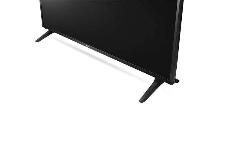 LG 43" LG LED TV, FULL HD, 43LJ500V