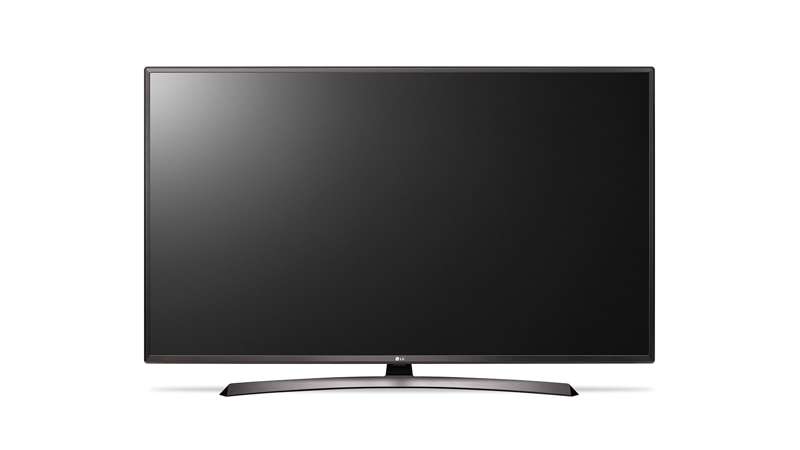 LG 43" LG LED TV, Full HD, webOS 3.5, 43LJ624V