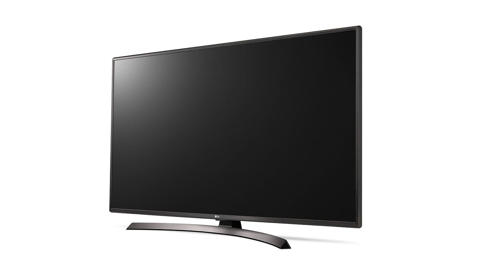 LG 43" LG LED TV, Full HD, webOS 3.5, 43LJ624V