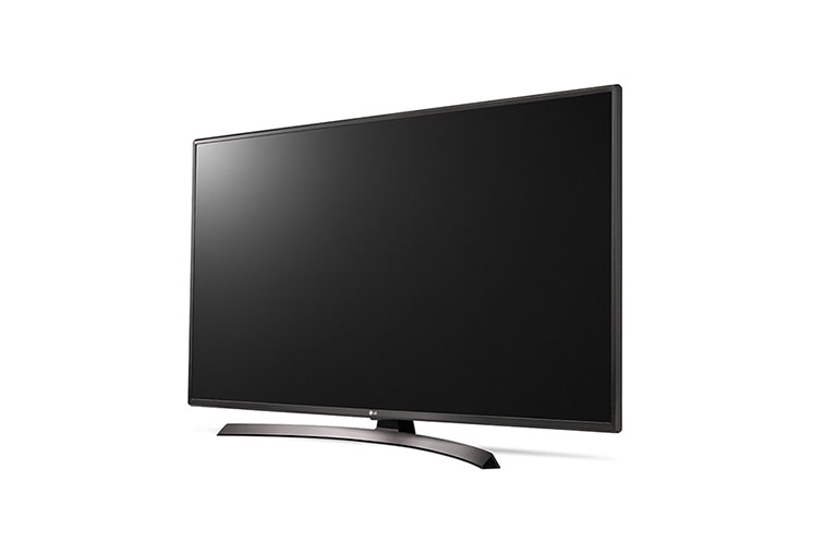 LG 43" LG LED TV, Full HD, webOS 3.5, 43LJ624V