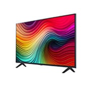 LG 43" LG NanoCell AI NANO82 4K Smart TV 2024, 43NANO82T6B